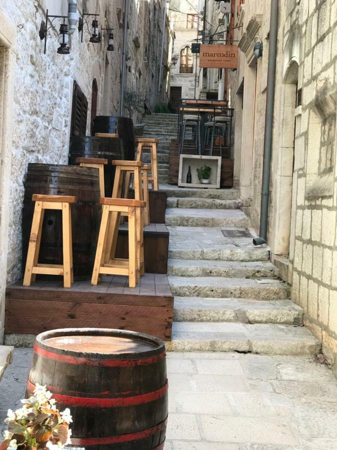 Moro Apartment Korčula Exterior foto